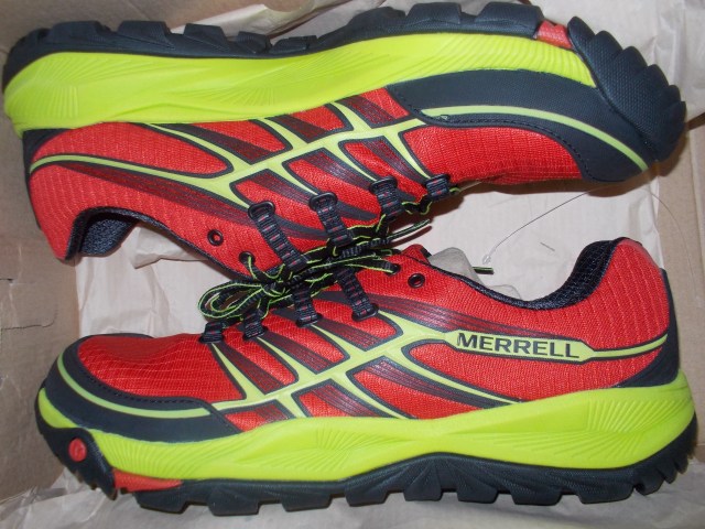 Fresh Look From The Box