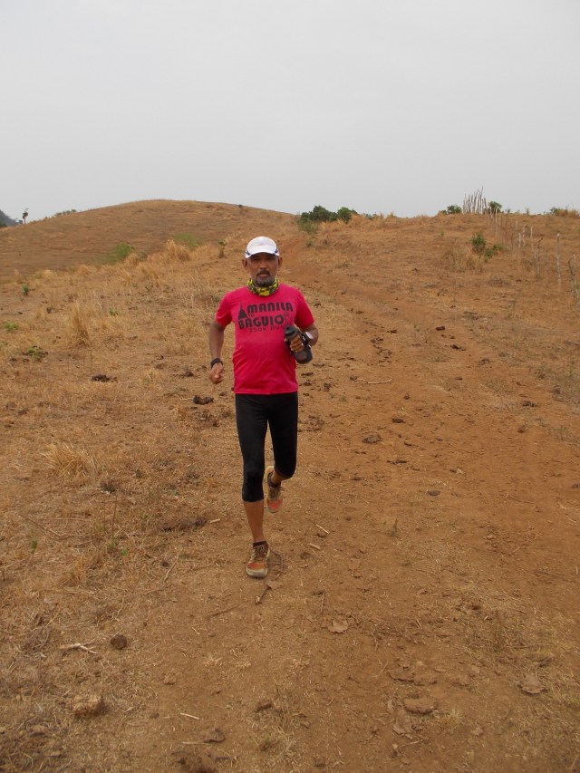 Merrell's Out Of Flush In Action