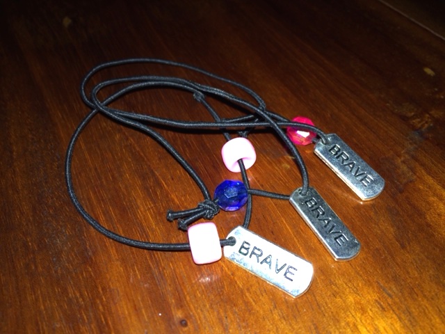 Very Significant Race Bracelets