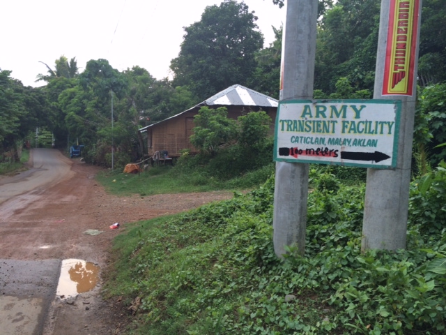 Last 100 Meters To The Finish Line