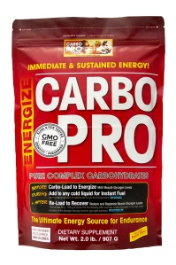 CarboPro Powder Mix