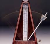 The Actual Metronome