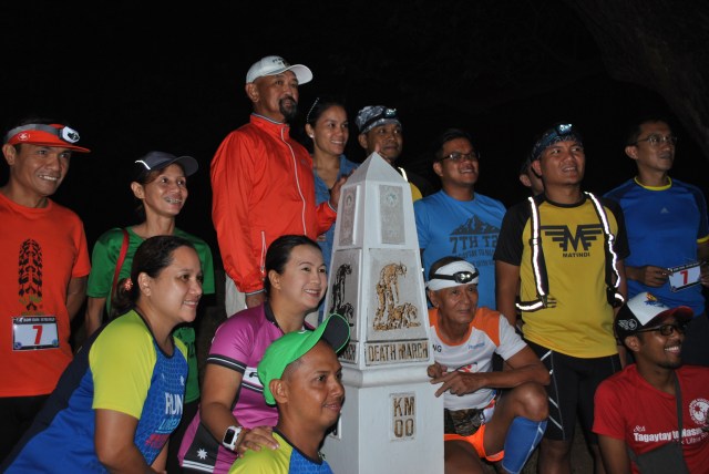 @ The BDM Shrine's Km Post #00