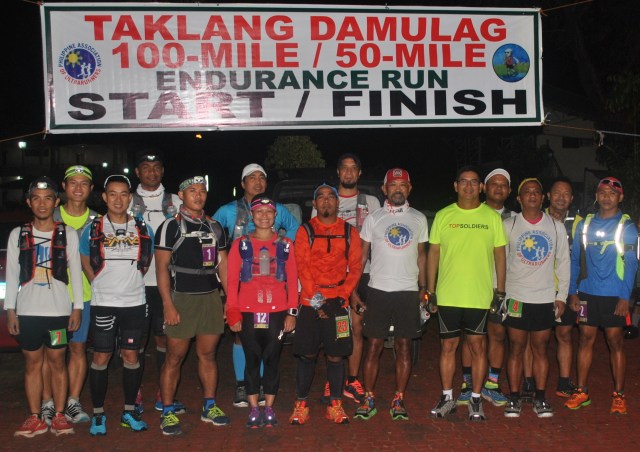 Starters With RD & Host/Commander, SOCOM, PA