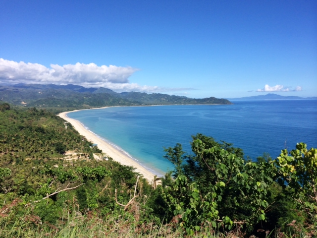 Dinadiawan, Dinalungan, Aurora