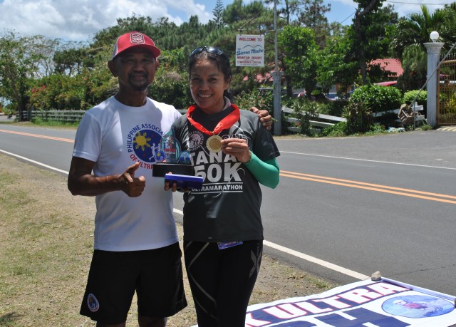 Female Champion Rasette Pesuelo