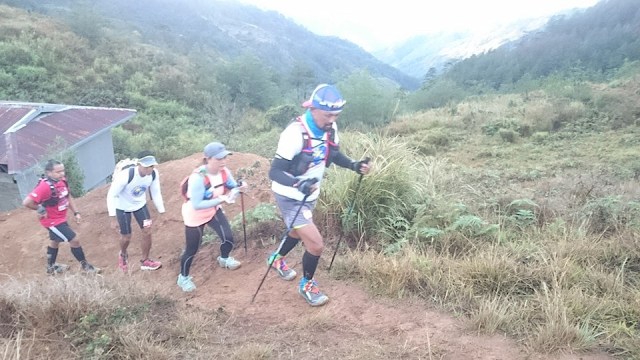 Approaching AS2 In Domolpos