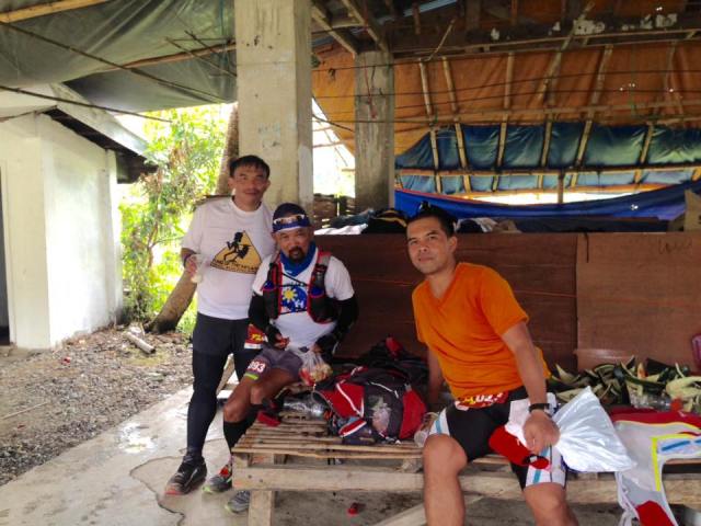 @AS4 East Kayapa Market