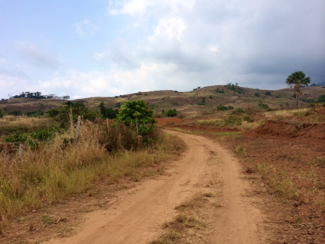 Mariveles Bagac 06