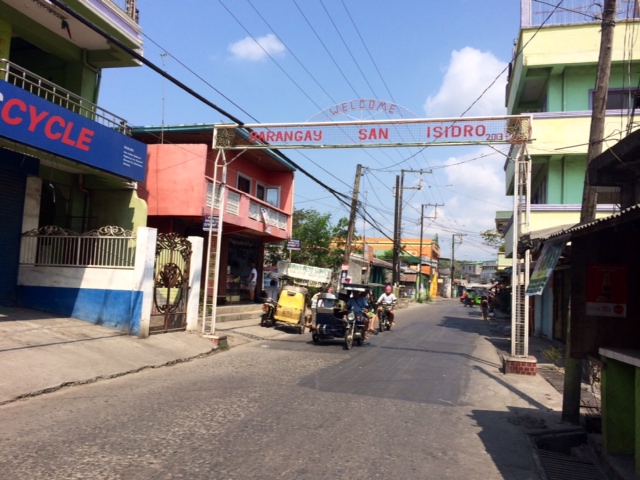 Mariveles Bagac 17