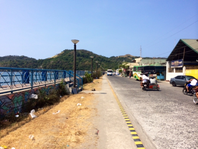 Mariveles Bagac 19