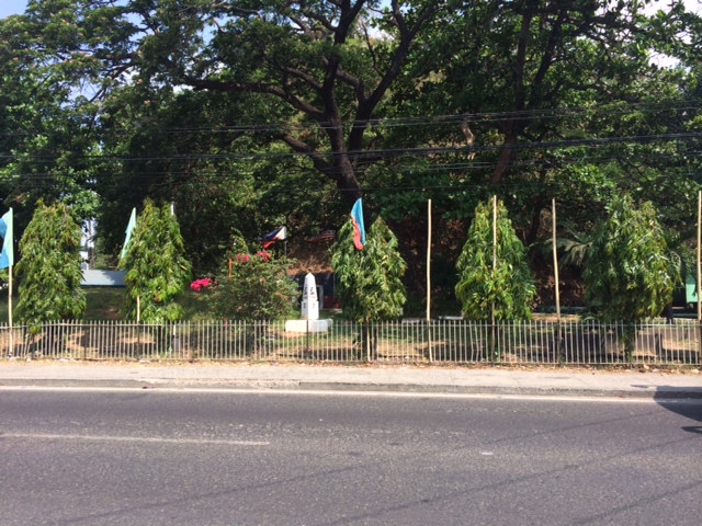 Mariveles Bagac 20