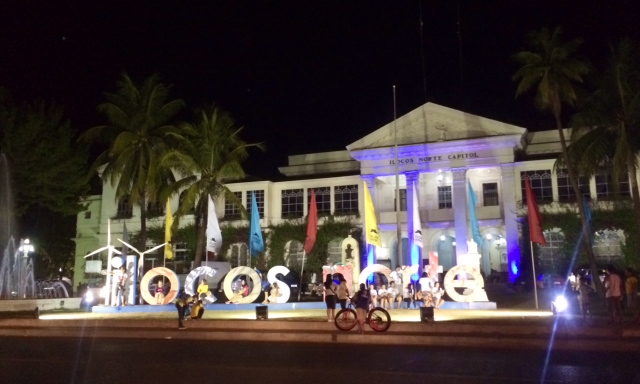 Ilocos Norte Provincial Capitol 