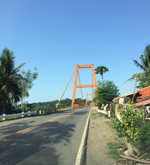 Magapit Bridge