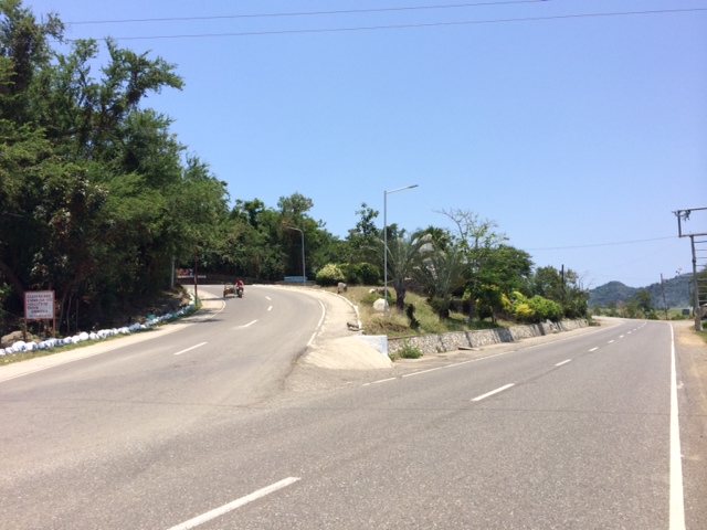 Pagudpud To Cagayan Junction (Kilometer 72)