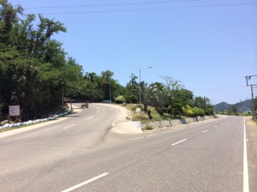 Pagudpud To Cagayan Junction (Kilometer 72)