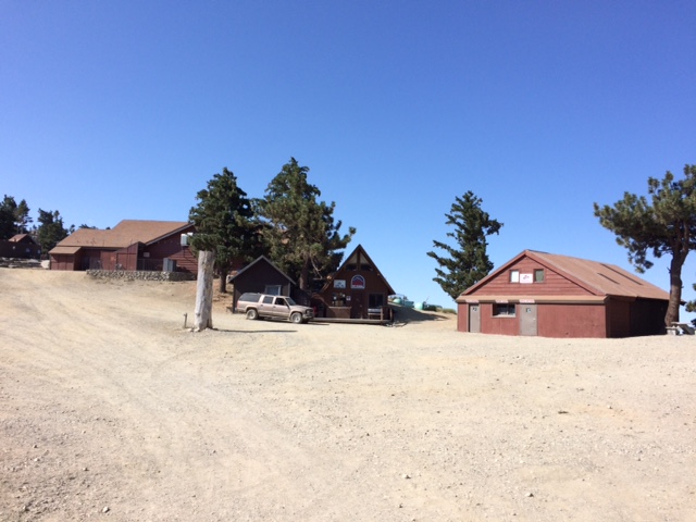 Commercial Establishments