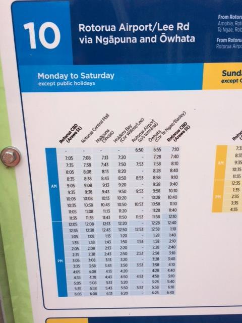 bus-schedule