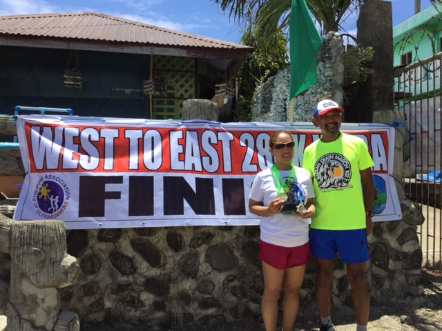 West To East Lady Champ