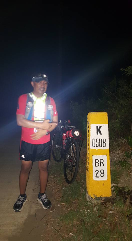 1st Day Quad Marathons 00