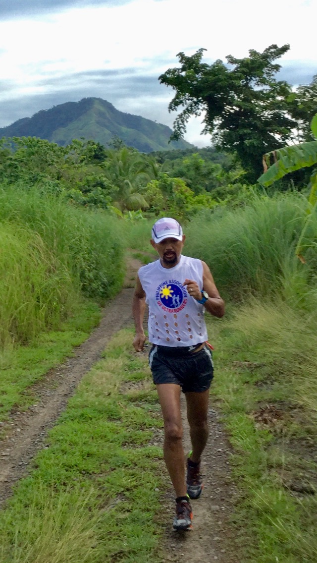 2nd Week Mt Fuji Training 00