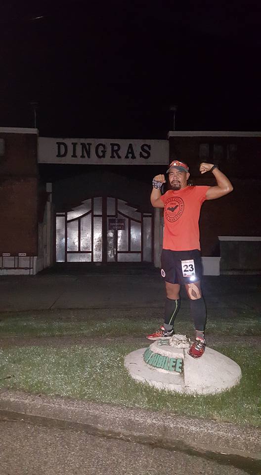 3rd Day Turn Around Point