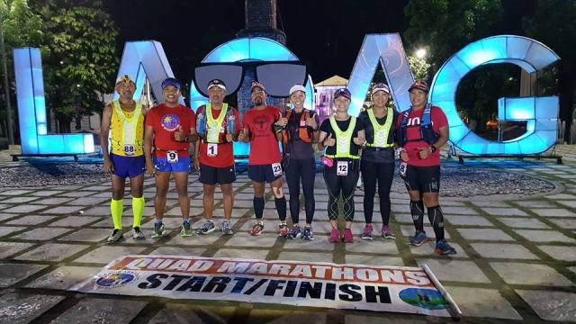 Day 4 Before The Start