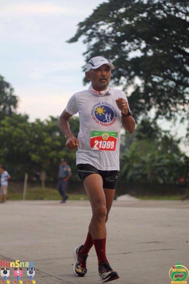 2017 MILO Half Marathon Tarlac 00