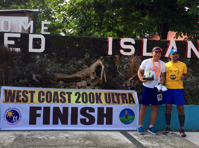 2017 West Coast Champ