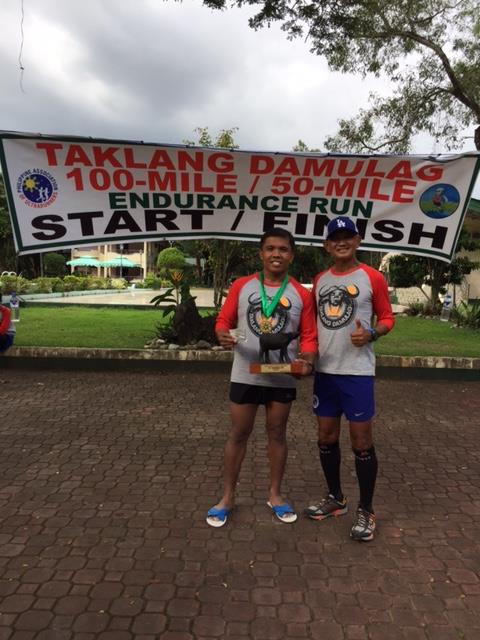 2017 Takla 1st RunnerUp