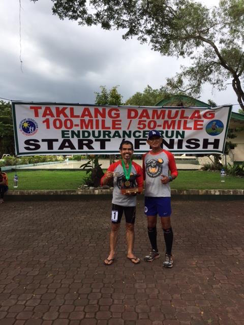 2017 Takla 2nd RunnerUp