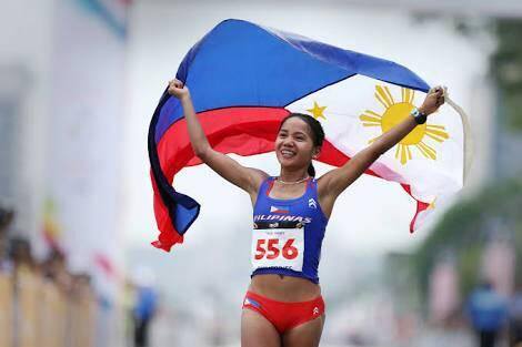 Mary Joy Tabal