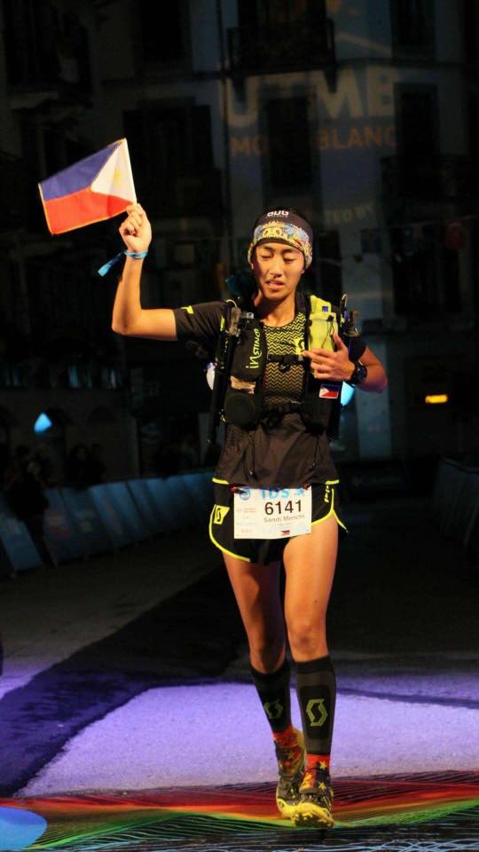 Sandi Menchi Mar Yoo